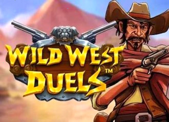 Wild West Duels casino slot